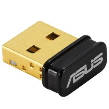 ASUS USB-BT500 Adaptador Bluetooth 5.0 USB 2.0